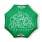 Friends Central Perk Foldable Umbrella - GeekCore