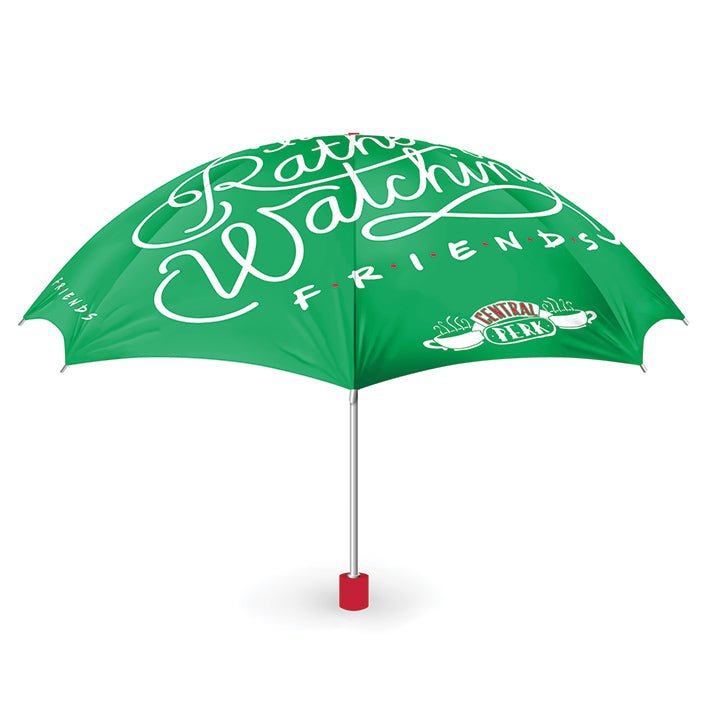 Friends Central Perk Foldable Umbrella - GeekCore