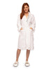 Friends Central Perk Ladies Bathrobe - GeekCore