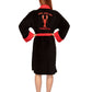 Friends You Are My lobster Ladies Bathrobe - GeekCore