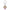 Funko Pop! Harry Potter Yule Ball Hermione keychain - GeekCore