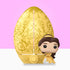Funko x Disney Princess Collectible Egg and Pocket Pop! Vinyl Figure - GeekCore