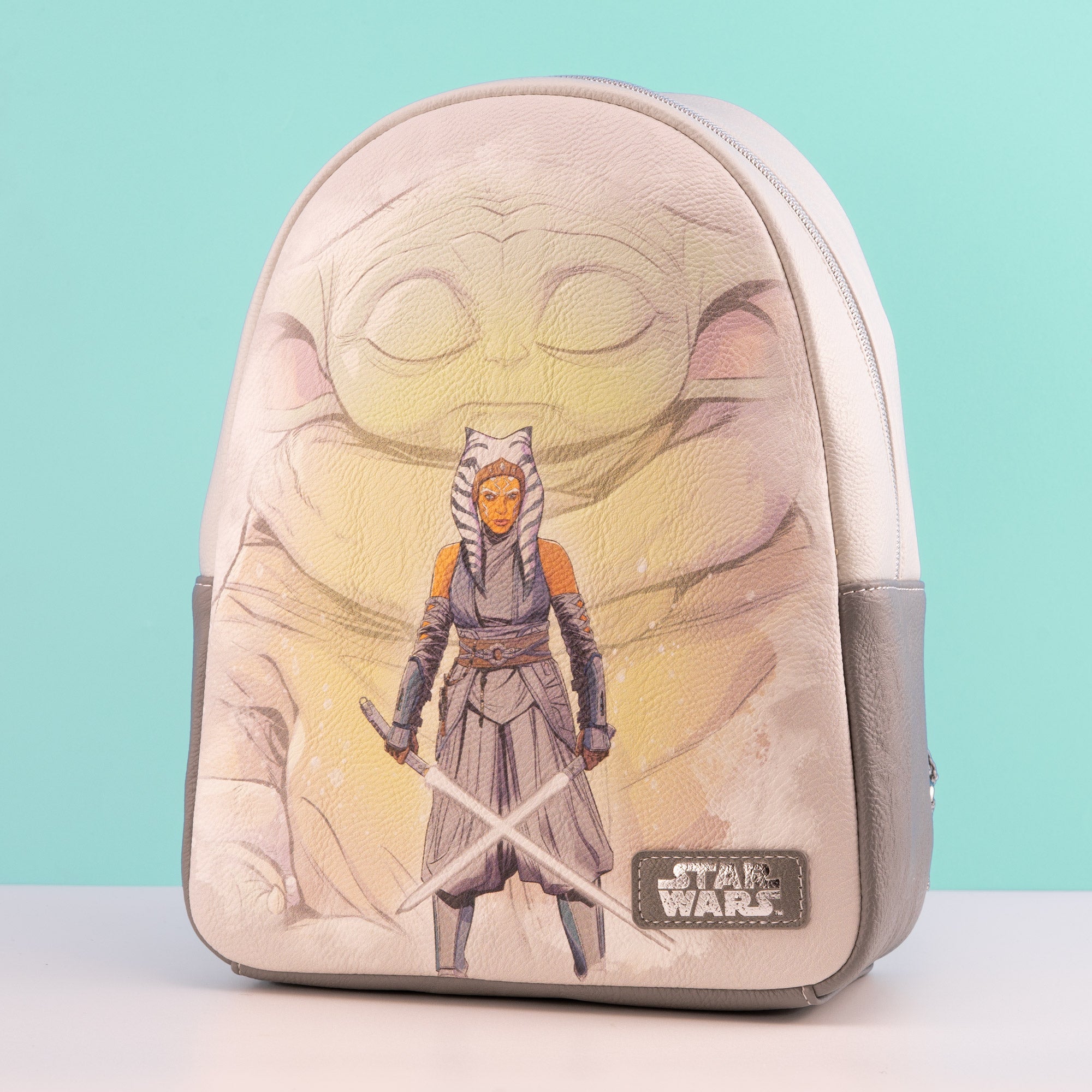 Funko x Star Wars Ashoka & Grogu Mini Backpack – GeekCore