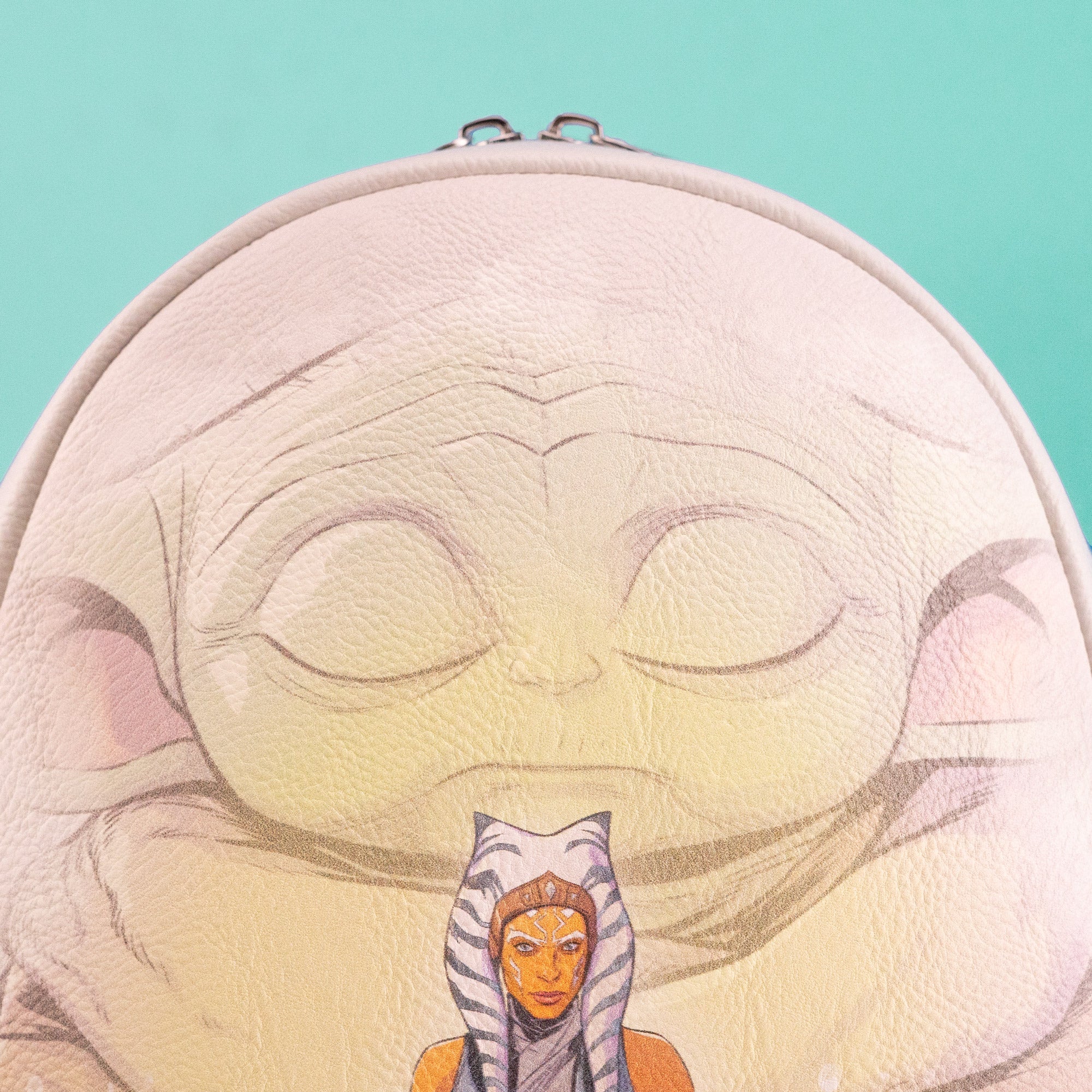 Funko x Star Wars Ashoka & Grogu Mini Backpack - GeekCore