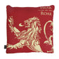 Game of Thrones Filled Cushion - Lannister - GeekCore