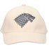 Game of Thrones House Stark Adjustable Baseball Cap - GeekCore