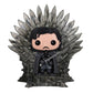 Game of Thrones Iron Throne 6" Funko Pop! Vinyl - GeekCore