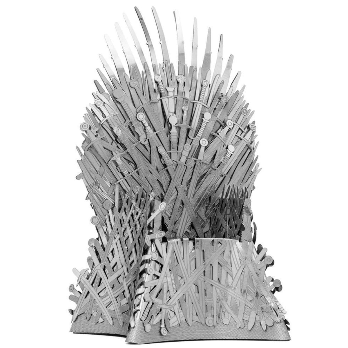 Game of Thrones Metal Earth DIY Model Kits - GeekCore