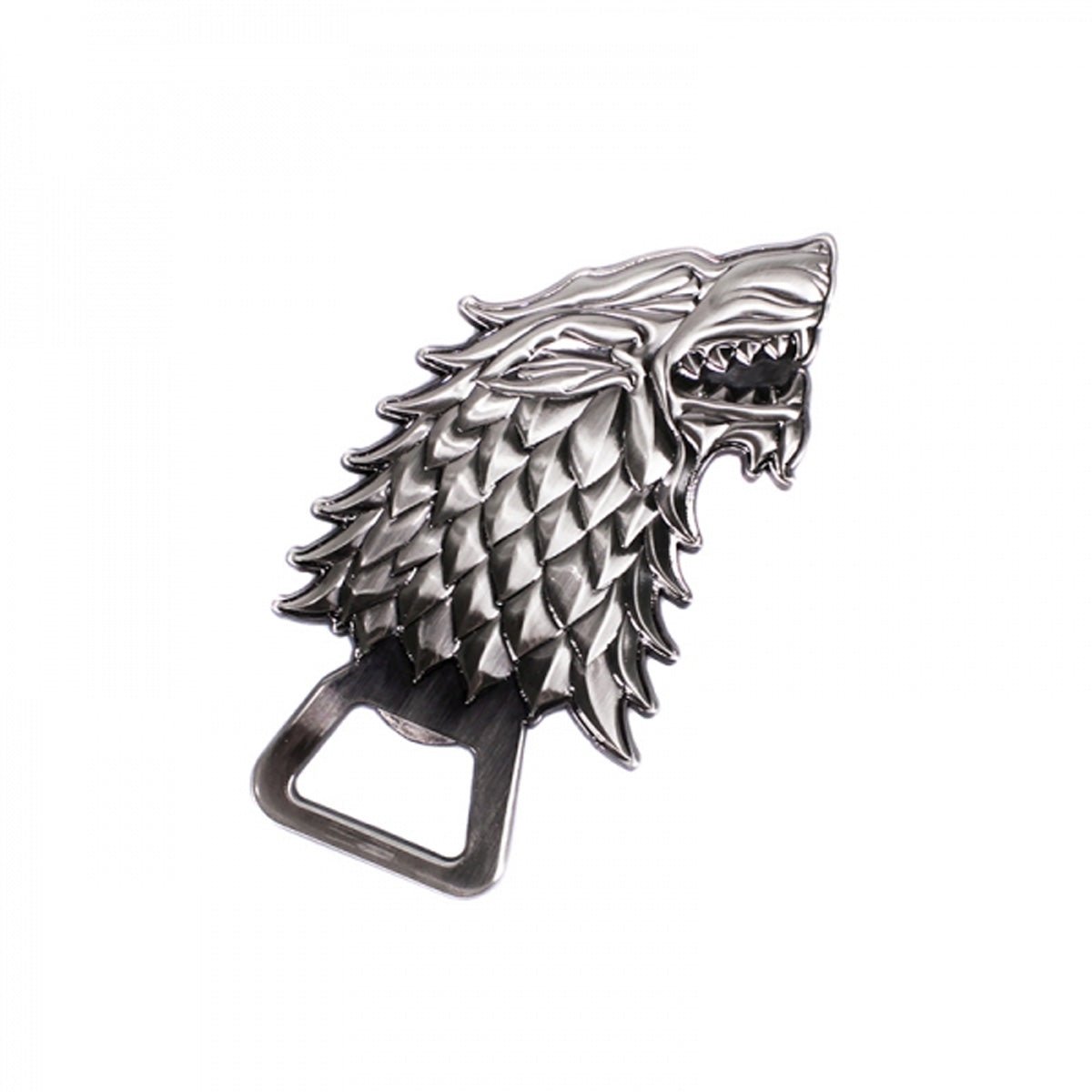 Game of Thrones Stark Bottle Opener - GeekCore