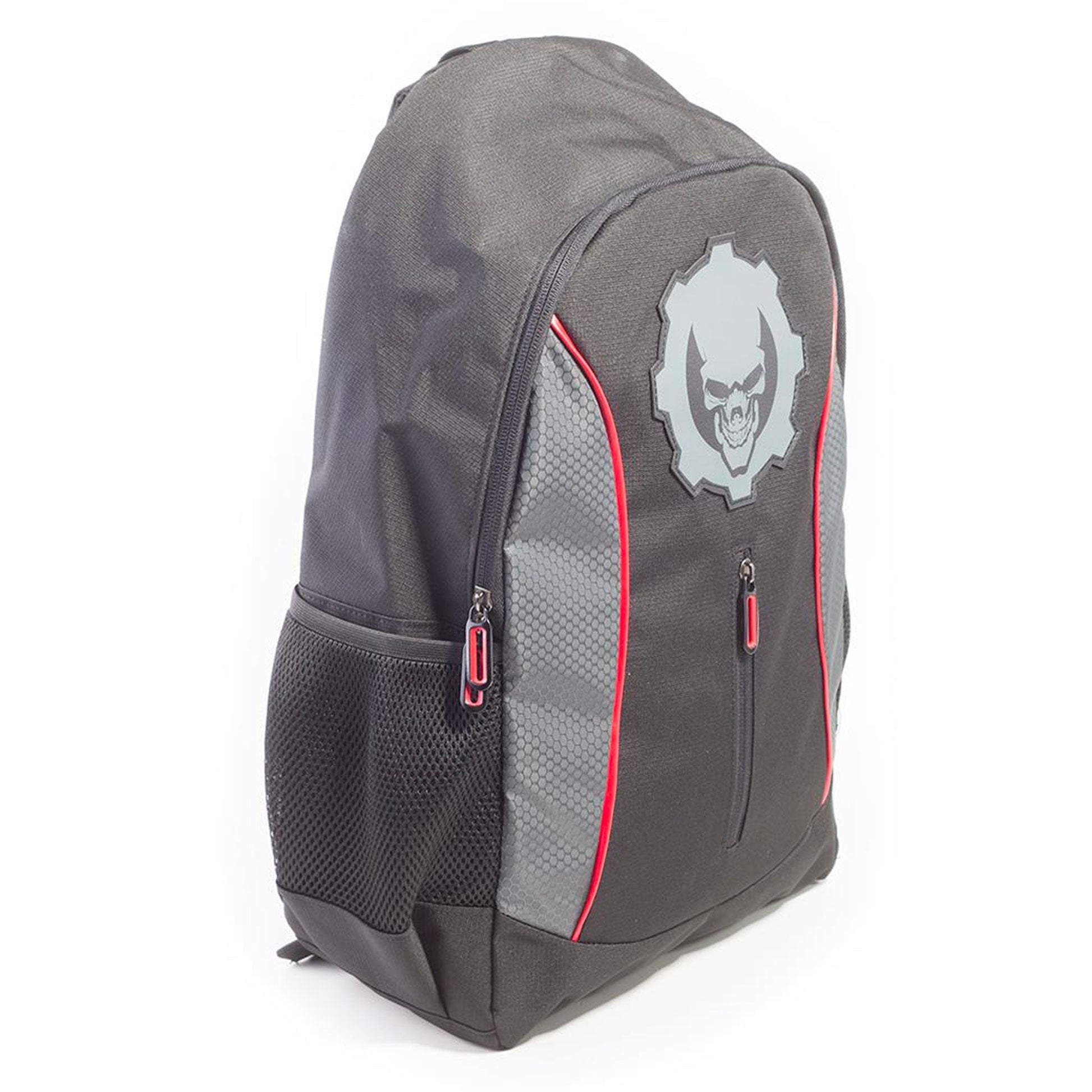 Gears of War Premium Skull Backpack - GeekCore
