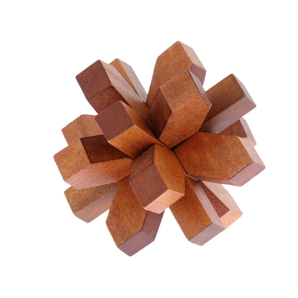 Great Minds - Halley's Comet Puzzle - GeekCore