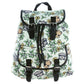 Guardians of the Galaxy Groot and Rocket Sunflower Knapsack - GeekCore