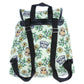 Guardians of the Galaxy Groot and Rocket Sunflower Knapsack - GeekCore