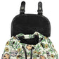 Guardians of the Galaxy Groot and Rocket Sunflower Knapsack - GeekCore