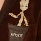 Guardians of the Galaxy Groot Bath Robe - GeekCore