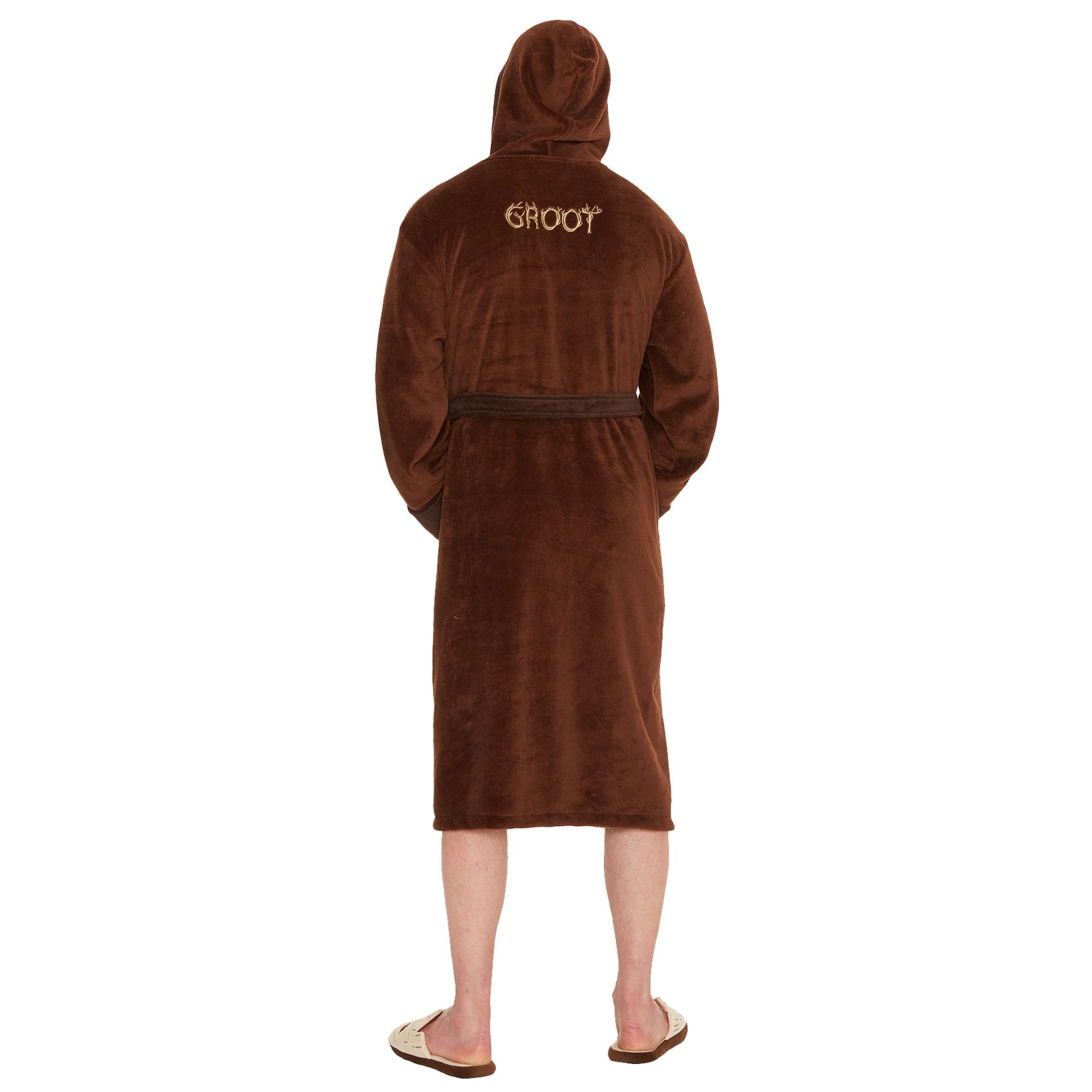 Guardians of the Galaxy Groot Bath Robe - GeekCore