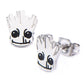 Guardians of the Galaxy Groot Earrings - GeekCore