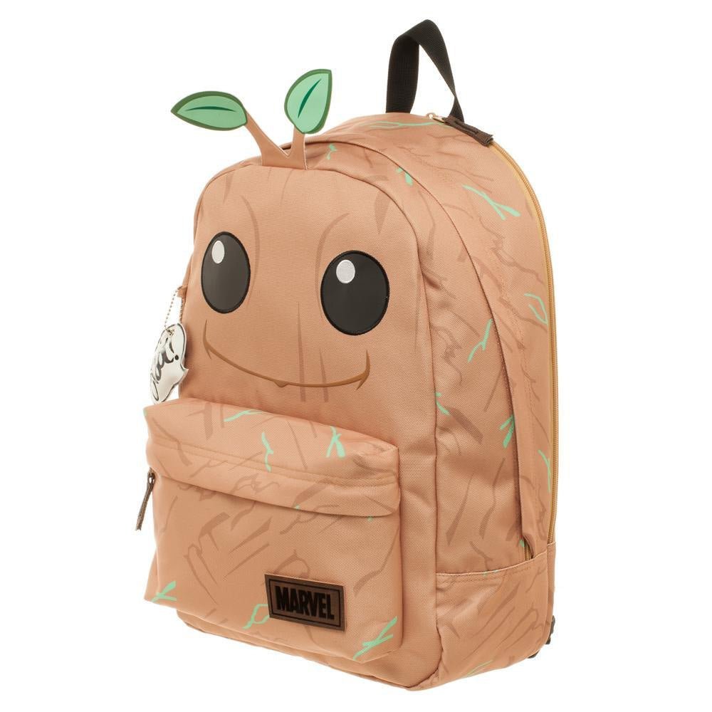 Guardians of the Galaxy I Am Groot Backpack - GeekCore