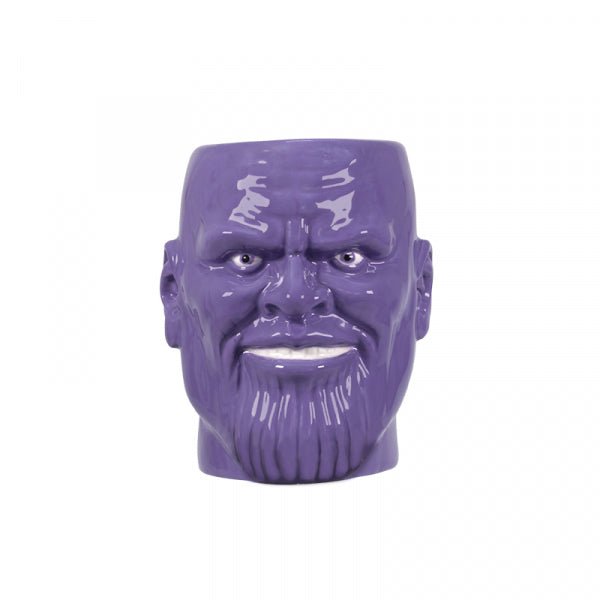 Guardians of the Galaxy Thanos 3D Mug - GeekCore