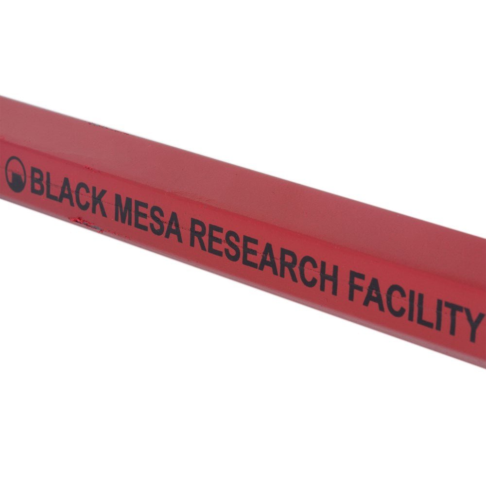 Half Life 2 Foam Crowbar - GeekCore