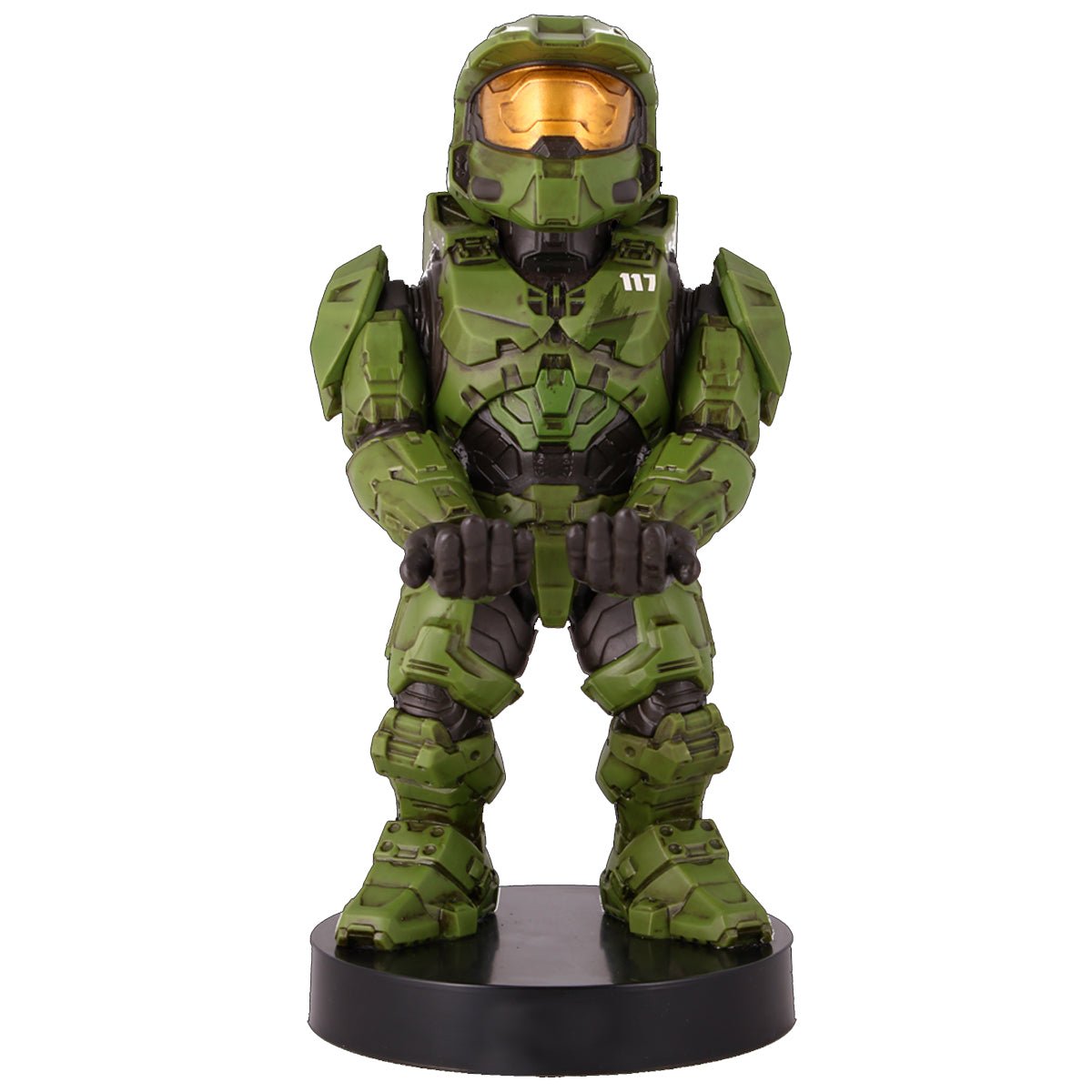 Halo Infinite Master Chief Cable Guy Controller & Smartphone Stand - GeekCore