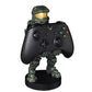 Halo Master Chief Cable Guy Controller & Smartphone Stand - GeekCore