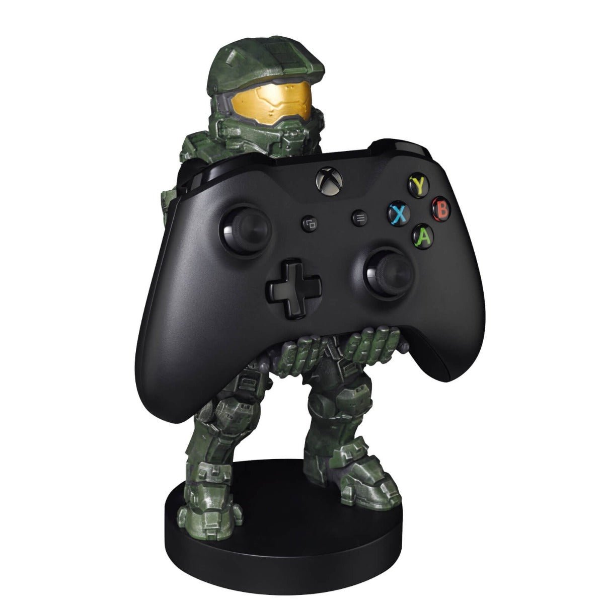 Halo Master Chief Cable Guy Controller & Smartphone Stand - GeekCore