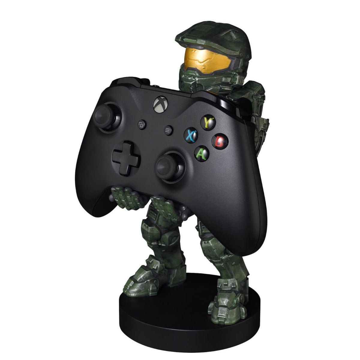 Halo Master Chief Cable Guy Controller & Smartphone Stand - GeekCore