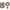 Harry Potter 2016 Funko Pop! Vinyls - GeekCore
