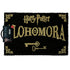 Harry Potter Alohomora Coir Doormat - GeekCore