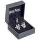 Harry Potter Aragog Spider Sterling Silver Stud Earrings - GeekCore