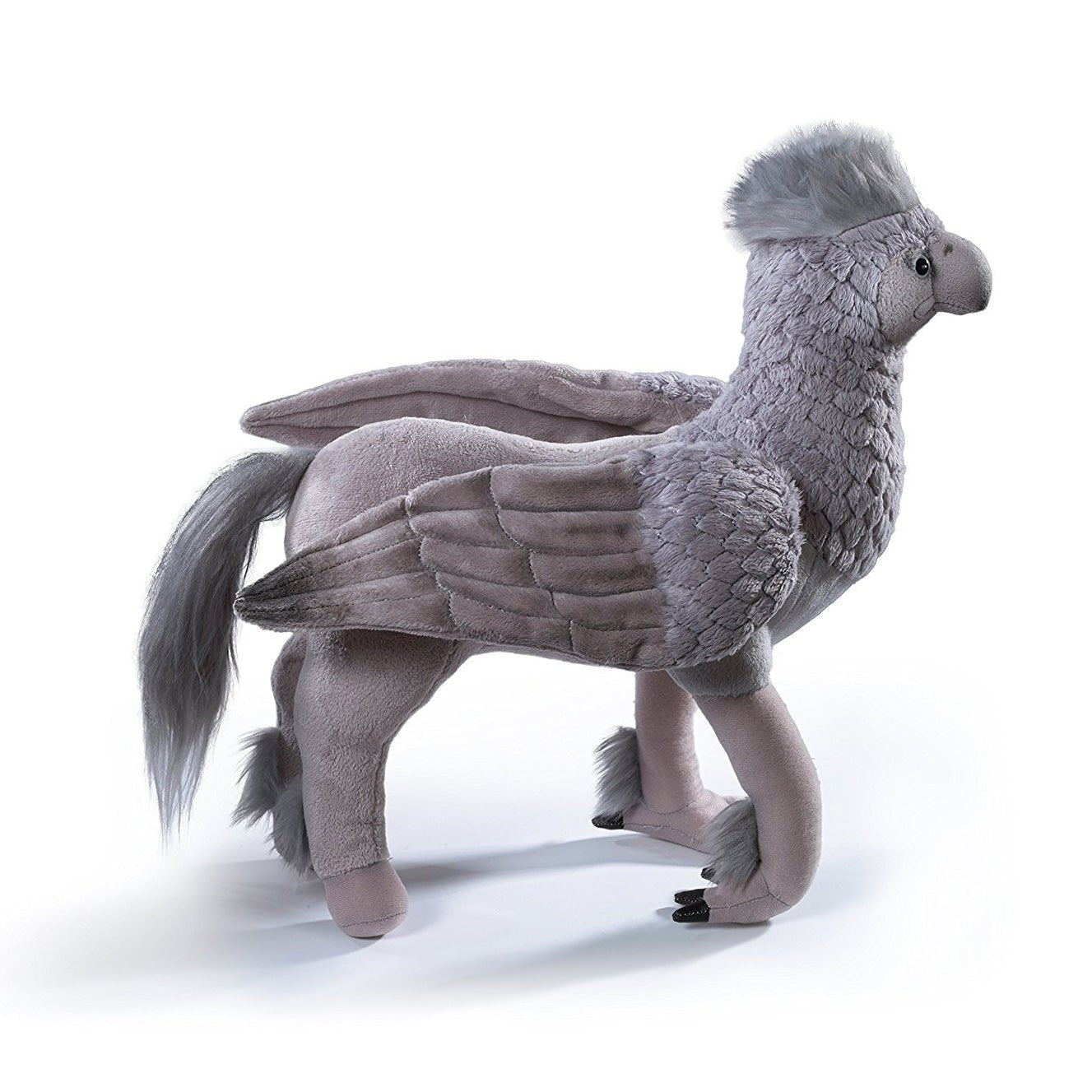 Harry Potter Buckbeak Premium Collector's Plush - GeekCore