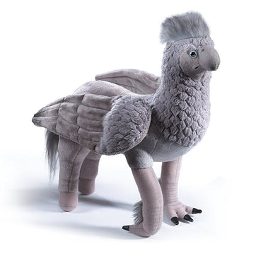 Harry Potter Buckbeak Premium Collector's Plush - GeekCore