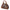 Harry Potter Celestial Kiss - Lock Handbag - GeekCore