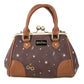 Harry Potter Celestial Kiss - Lock Handbag - GeekCore