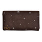 Harry Potter Celestial Metal Crest Wallet - GeekCore