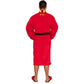Harry Potter Classic Symbols Bathrobe with Matching Slippers - GeekCore