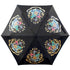 Harry Potter Colour Changing Umbrella - GeekCore