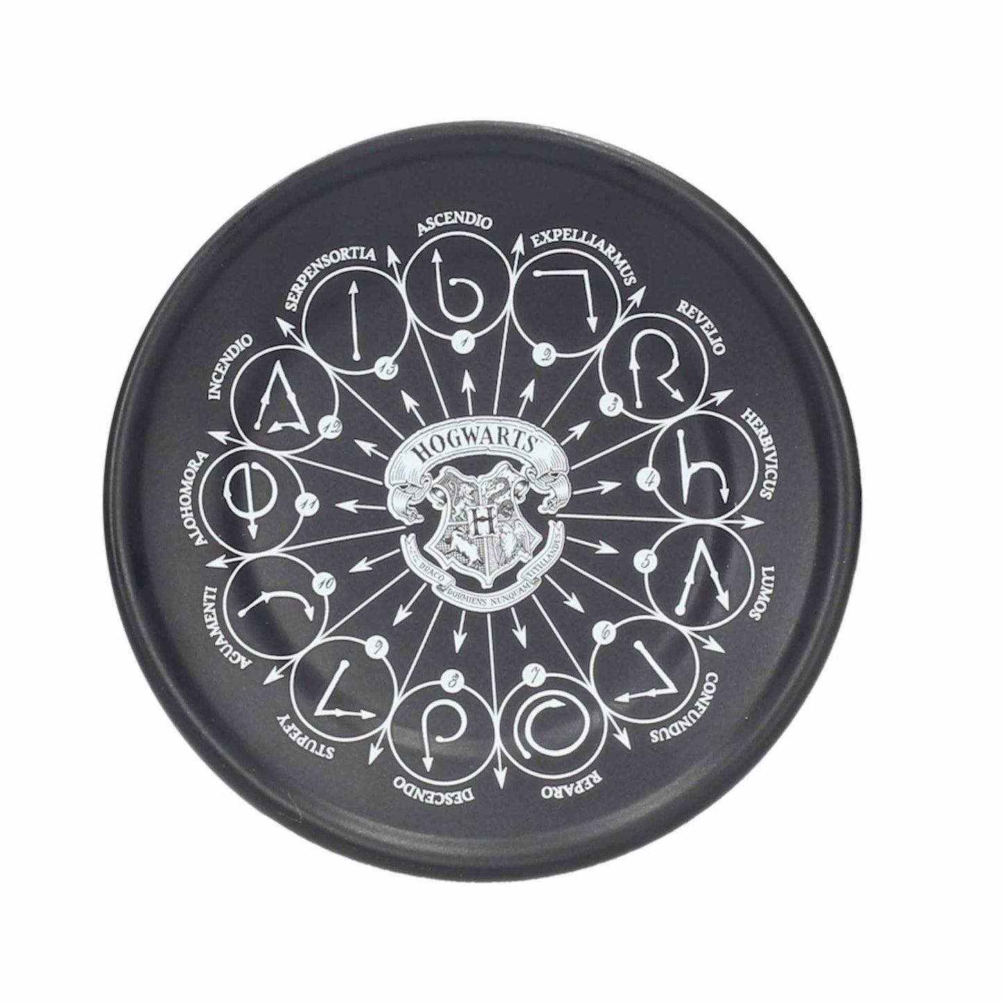 Harry Potter Deluxe Hogwarts Houses Espresso Set - GeekCore