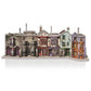 Harry Potter Diagon Alley 3D Puzzle - GeekCore
