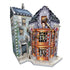 Harry Potter Diagon Alley Collection Weasleys&