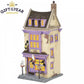 Harry Potter Eeylops Owl Emporium Illuminating Statue - GeekCore