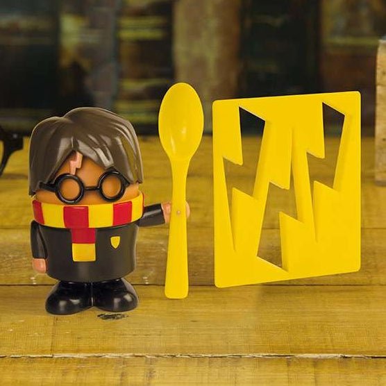 Harry Potter Egg Cup - GeekCore