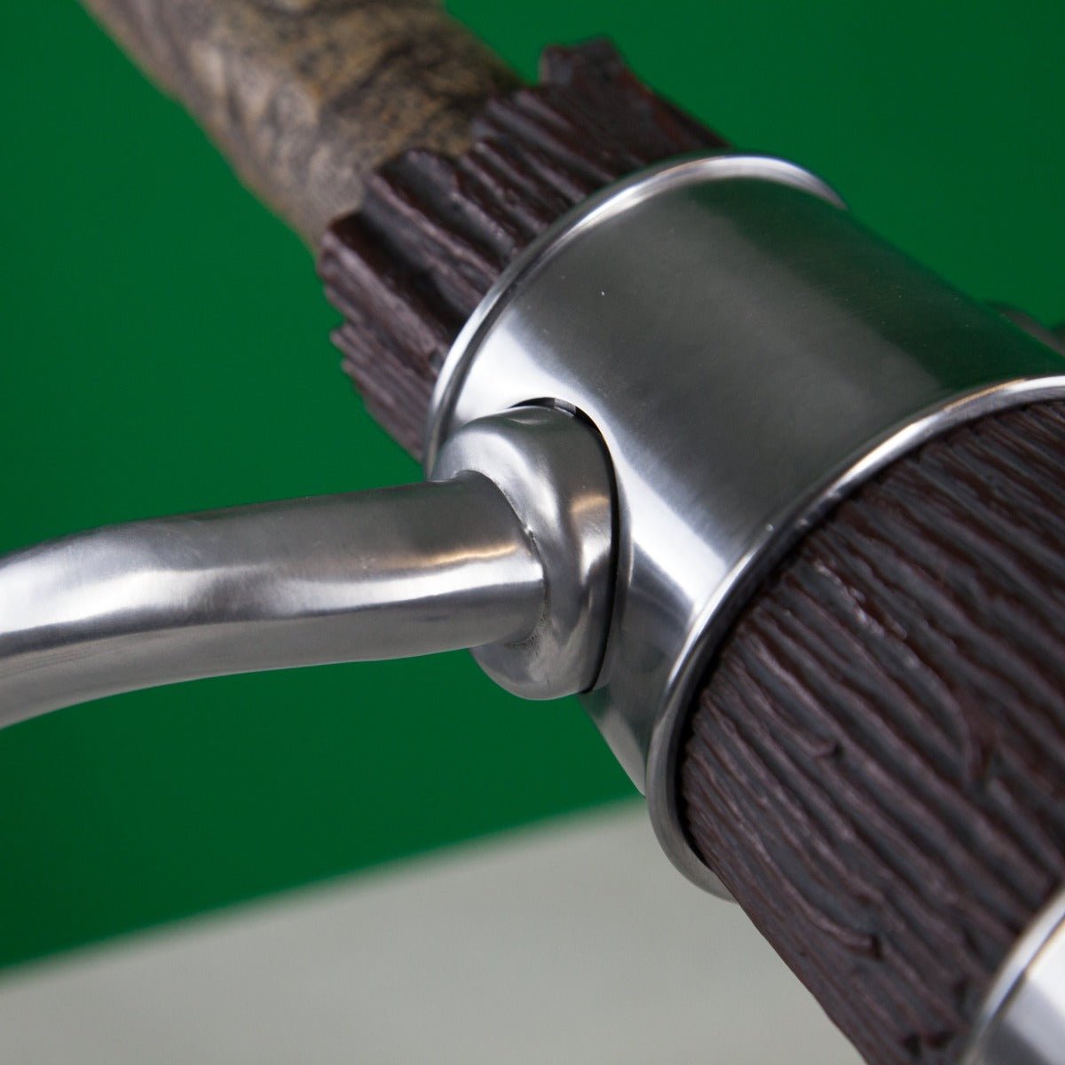 Harry Potter Firebolt Broomstick Replica - GeekCore