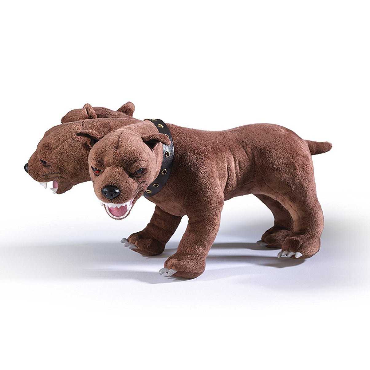 Harry Potter Fluffy Premium Collector's Plush - GeekCore