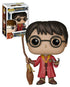 Harry Potter Funko Pop! Vinyl Harry Potter Quidditch - GeekCore