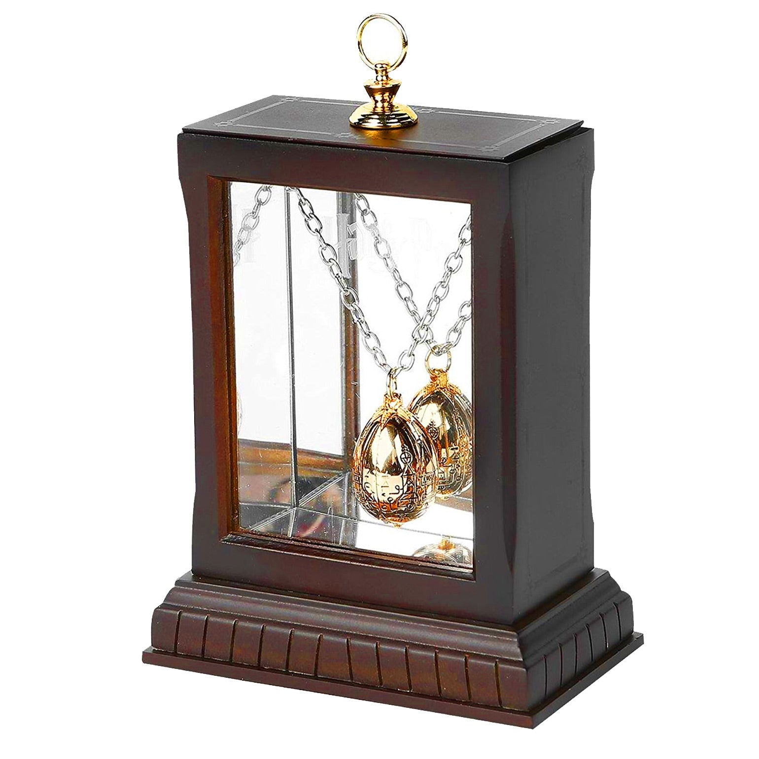 Harry Potter Golden Egg Pendant - GeekCore