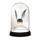 Harry Potter Golden Snitch Bell Jar Light - GeekCore