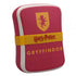 Harry Potter Gryffindor Bamboo Lunch Box - GeekCore