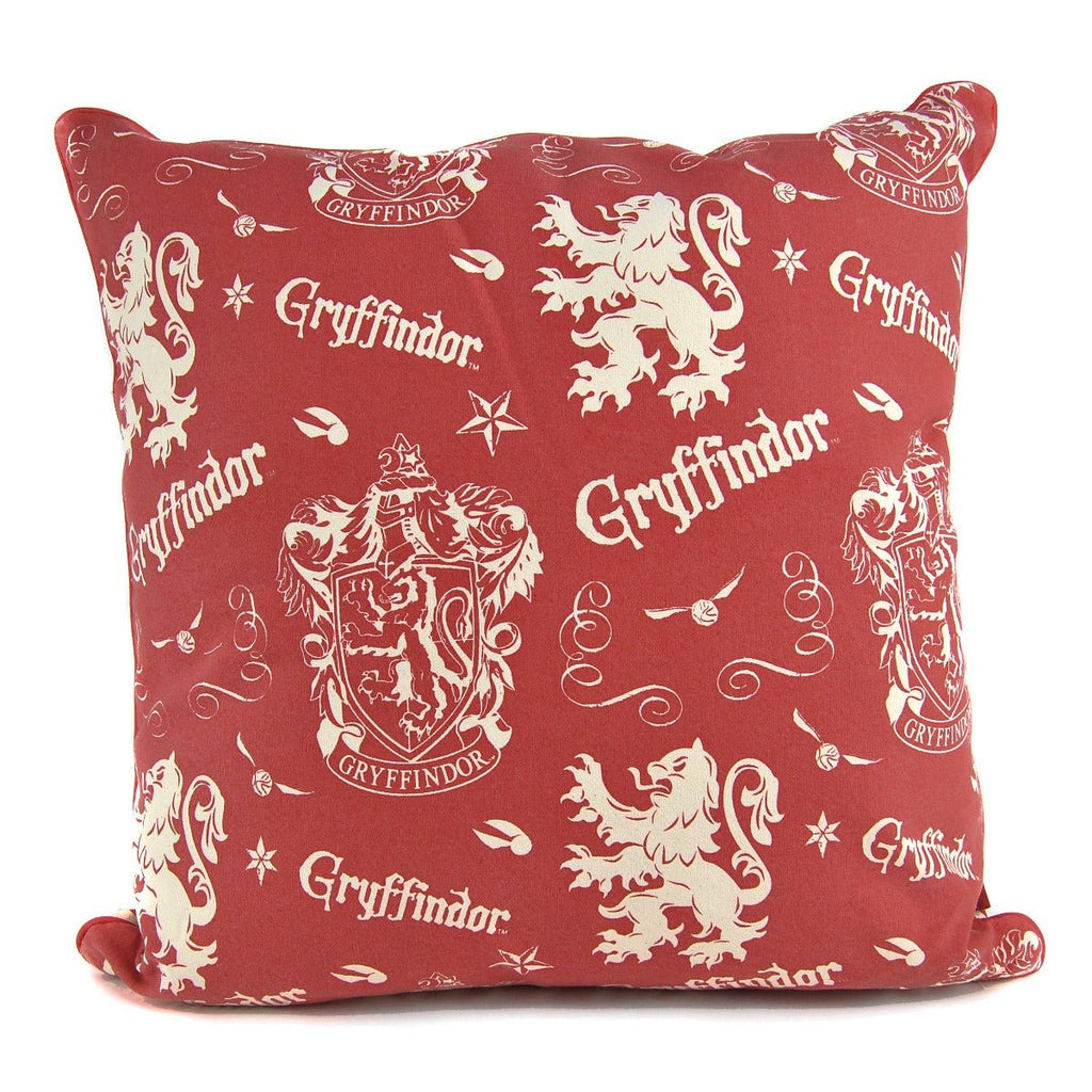 Harry Potter Gryffindor Cushion – GeekCore - Main Image